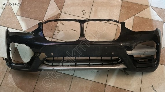 BMW G01 TAMPON ÖN ORJİNAL