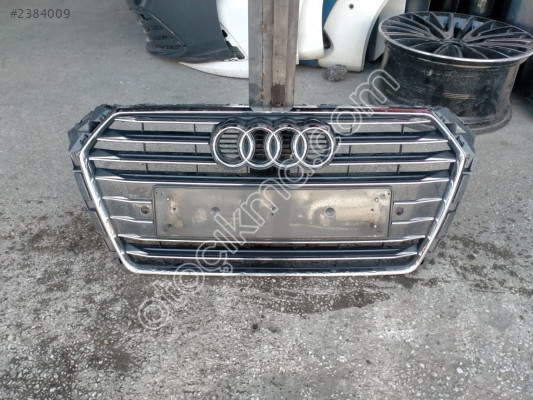 AUDİ A4 B9 ÖN PANJUR
