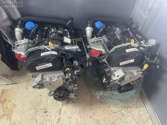SEAT LEON 1.2 TSI CJZ CYV KOMPLE SANDIK DOLU MOTOR - Vossan Otomotiv SEAT LEON 1.2 TSI CJZ CYV KOMPLE SANDIK DOLU MOTOR - Seat CYV Orijinal Çıkma Yedek Parça Ankara