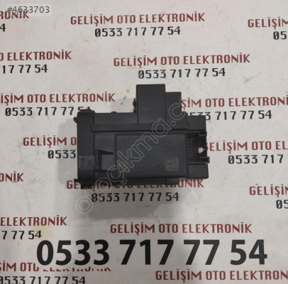 8K0909131D AUDI A4 KONTAK ŞALTERİ