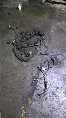 VOLKSWAGEN JETTA MOTOR TESİSATI