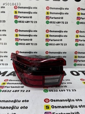 OPEL FLORENTA SOL STOP