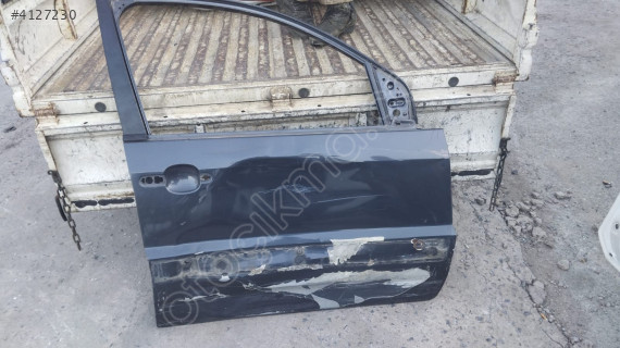 FORD FUSİON SAĞ ÖN KAPI ORJİNAL ÇIKMA