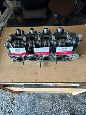 Honda civic vtec silindir kapağı