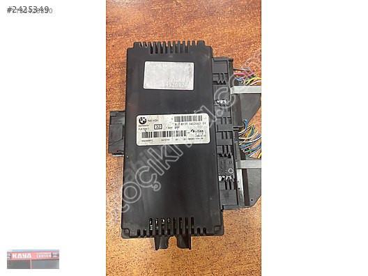 6135 3452092 01 BMW Mini Cooper BEYNİ