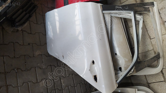 2014 2020 Hyundai i20 sol arka kapı