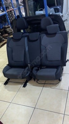 RENAULT MEGANE 4 1.3 TCE ARKA KOLTUK