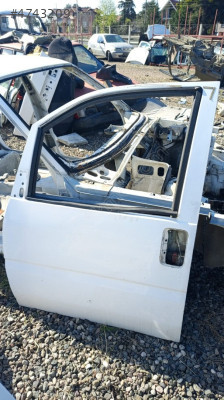 Fiat scudo sol ön kapı