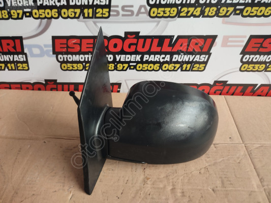 HYUNDAİ GETZ SOL DIŞ AYNA