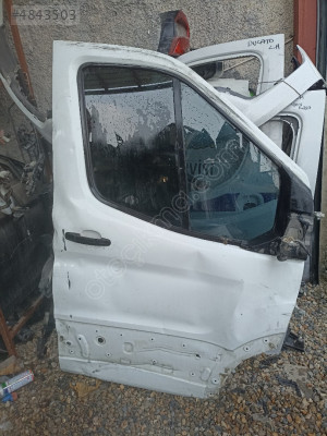 Ford Transit Sağ Ön Kapı 14-24