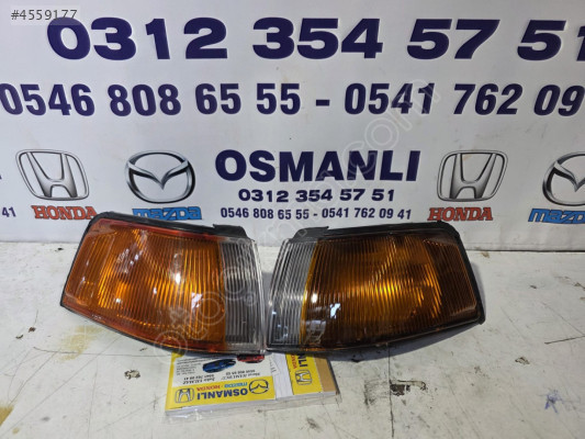 MAZDA 323 SEDAN SİNYAL