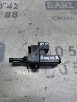 ÇIKMA FORD FOCUS MK2 DEBRİYAJ PEDAL SENSÖRÜ 4M5T-7C534-AA