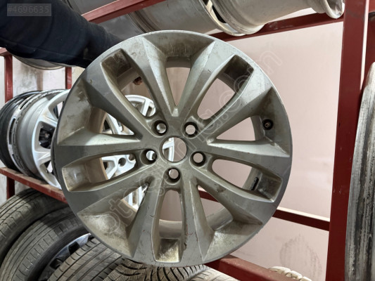 FORD KUGA ÇIKMA ORİJİNAL JANT BD2