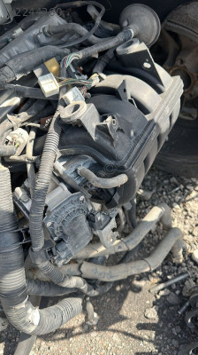 Suzuki sx4 emme manifold