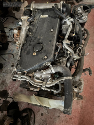 İSUZU NPR 75 EURO 4 MOTOR
