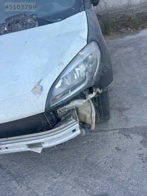 Doblo 4 far