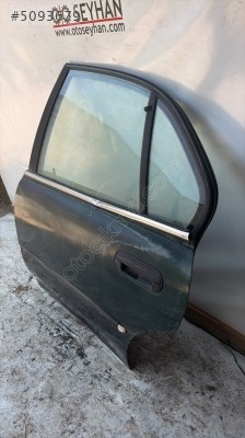 rover 200 sol arka kapı