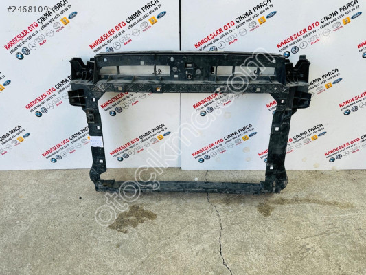 Skoda kodiaq ön panel (çıkma)