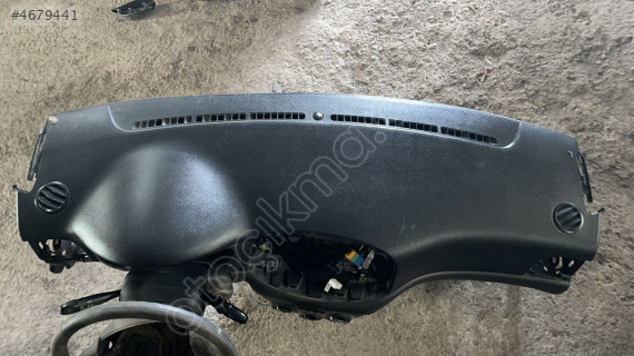 HYUNDAİ ACCENT ERA 2008-2010 GÖĞÜS