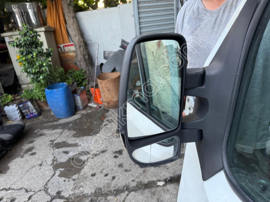 RENAULT MASTER 3 SOL AYNA CAMI 2011-2020 MODEL