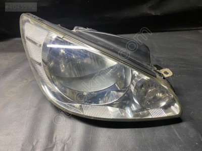 Hyundai Getz sağ far