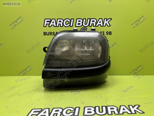 DOBLO 1 SOL FAR ORJİNAL