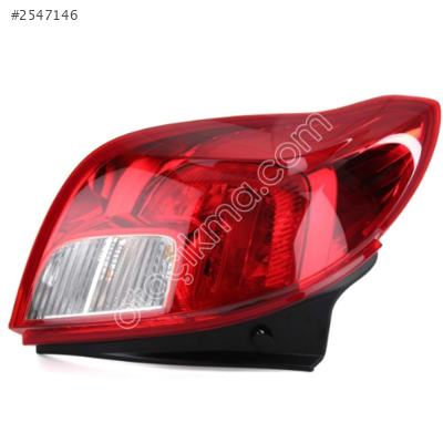 Opel Mokka Sol Stop