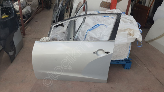 Kia ceed sol ön kapi sefalılar oto cikma