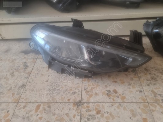 Fiat egea sag far