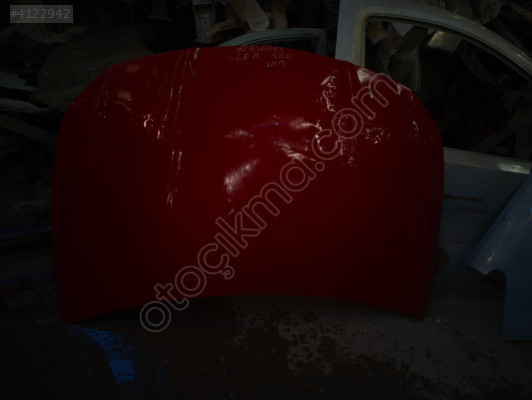2013 MERCEDES CLA 200 KAPUT