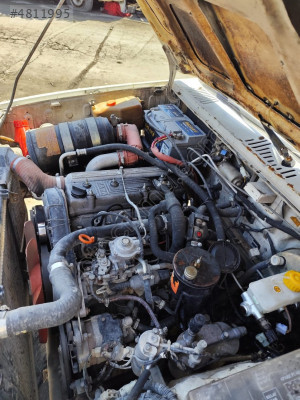 Tata telkolin motor