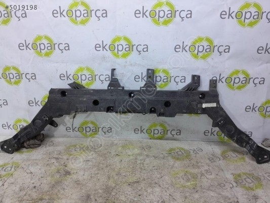 TOGG T10X 2026 ÜST PANEL C1-B0402901260-A