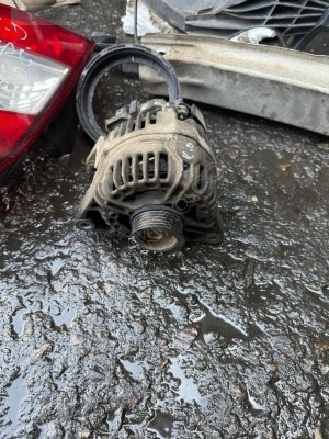 OPEL CORSA D ŞARJ DİNAMOSU