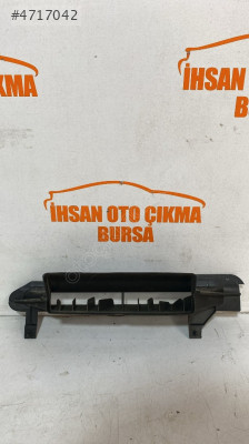 Audi A4 B6-B7 2000-2006 ön panel havalandırma kanalı