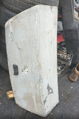 Renault Clio bagaj kapağı