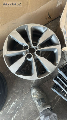 HYUNDAİ İ20 JANT