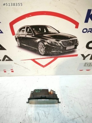 FORD MONDEO 2010 KÜLLÜK