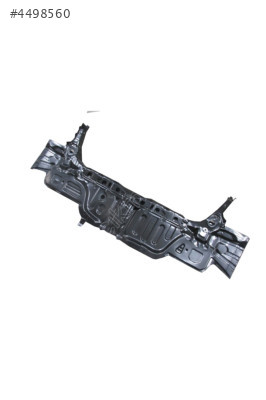 Honda Civic Sd Arka Panel Komple Tw 20062009