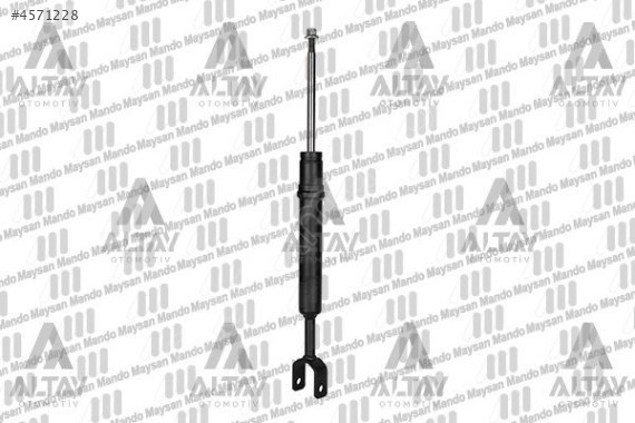 AUDI A6 AMORTISOR 05-08 GAZLI ON
