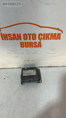 Fiat Doblo airbag beyni 52014450