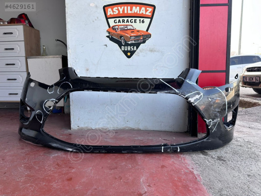FORD C MAX ÖN TAMPON ORJİNAL 2010-2019