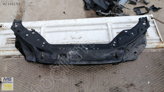 VOLVO XC60 ÖN PANEL ÇIKMA ORJİNAL 2008-2014
