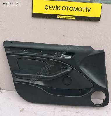 BMW 3.30 E46 SOL ÖN KAPI DÖŞEMESİ ÇEVİK OTO ÇIKMA