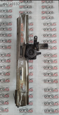 FİAT EGEA CAM MOTORU VE KRİKOSU