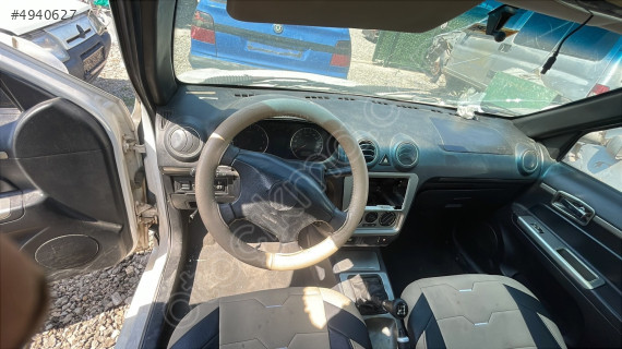 GEELY echo göğüslük