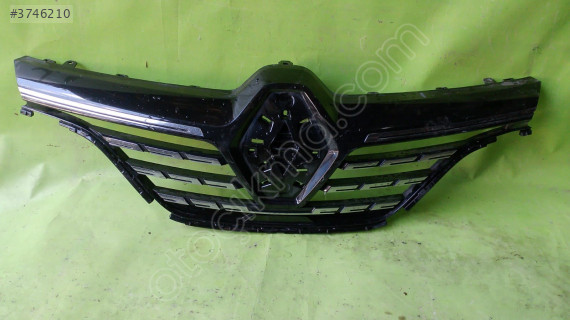 renault megane 4 panjur