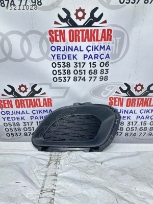 KİA RİO SOL SİS ÇERÇEVESİ ORİJİNAL