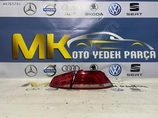 VOLKSWAGEN PASSAT B8 SAĞ STOP