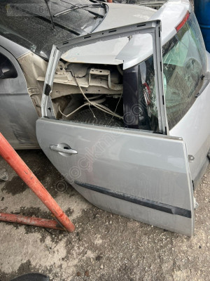 RENAULT SCENİC 2 SAĞ ARKA KAPI MERT OTO