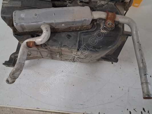 Mazda  B2500  Kallifer  Peteği